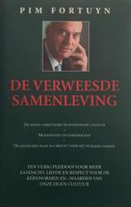 VERWEESDE SAMENLEVING 9789061129318 Pim Fortuyn, Verzenden, Gelezen, Pim Fortuyn