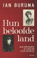 Hun beloofde land (9789045021072, Ian Buruma), Verzenden, Nieuw