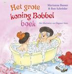 Het grote koning Bobbelboek 9789044330410 Ron Schröder, Boeken, Verzenden, Gelezen, Ron Schröder