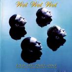 Wet Wet Wet - End Of Part One - Their Greatest Hits, Ophalen of Verzenden, Gebruikt