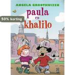 Paula en Khalilo 8710552307183, Verzenden, Zo goed als nieuw
