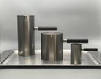 Christofle - Studio Christofle - Jacques Deumier - Koffie-