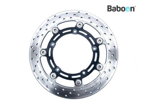 Remschijf Voor Yamaha MT 03 2006-2013 (MT03 MT-03), Motoren, Onderdelen | Yamaha, Gebruikt, Verzenden