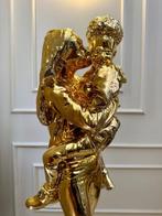 Neeraj Rawal - Neeraj Rawal - sculptuur, Mothers Love 2025