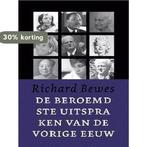 Beroemdste Uitspraken Van De Eeuw 9789043509176 R. Bewes, Boeken, Verzenden, Zo goed als nieuw, R. Bewes