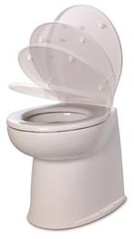 Jabsco Elektrisch Toilet Deluxe Flush 17 Spoelwaterpomp Rech, Watersport en Boten, Bootonderdelen, Ophalen of Verzenden, Nieuw