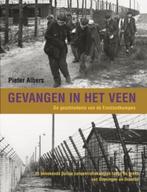 Gevangen in het veen 9789033005411 P. Albers, Verzenden, Gelezen, P. Albers