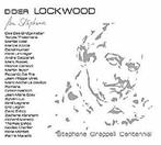 cd - David Enhco - For Stephane (a tribute to Grappelli), Verzenden, Zo goed als nieuw