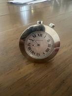 Cartier - Cartier desk clock with Roman numerals - 507760QD, Antiek en Kunst