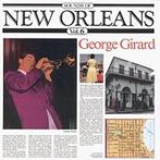 cd - George Girard - Sounds Of New Orleans Vol. 6, Verzenden, Zo goed als nieuw
