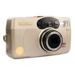 Samsung Fino 700XL Point and Shoot Film Camera - Zilver, Audio, Tv en Foto, Fotocamera's Analoog, Verzenden, Zo goed als nieuw