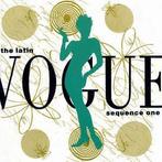 cd - Various - The Latin Vogue (Sequence One), Verzenden, Zo goed als nieuw