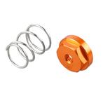 Airtime Brake Spring Return Kit KTM Oranje, Motoren, Verzenden, Nieuw
