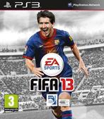 FIFA 13 (Losse CD) (PS3 Games), Spelcomputers en Games, Games | Sony PlayStation 3, Ophalen of Verzenden, Zo goed als nieuw