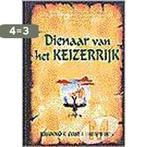 Dienaar van het Keizerrijk 9789029069267 Raymond E. Feist, Boeken, Verzenden, Gelezen, Raymond E. Feist