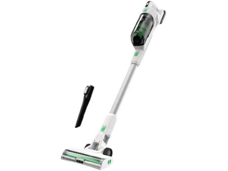 Black & Decker REVSV18D1 - Kruimelzuiger Steel - 4-in-1, Huis en Inrichting, Woonaccessoires | Overige, Zo goed als nieuw, Verzenden