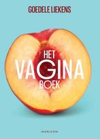 Het vaginaboek 9789492626509 Goedele Liekens, Verzenden, Zo goed als nieuw, Goedele Liekens