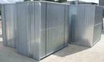 kennels hondenkennel hondenren ook losse Kennelpanelen, Dieren en Toebehoren, Hondenhokken, Ophalen, Nieuw, 110 cm of meer, 100 cm of meer