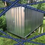 Moet  weg !| 20 ft demontabele opslagcontainer | OP=OP, Ophalen