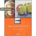 100 olieverftips 9789057643170 H. Douglas, Boeken, Verzenden, Gelezen, H. Douglas