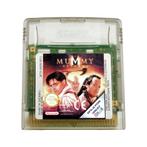 Mummy Returns [Gameboy Color], Spelcomputers en Games, Ophalen of Verzenden, Zo goed als nieuw