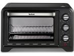 Tefal Optimo OF4448 - Grill/bakoven - 19L, Verzenden, Zo goed als nieuw