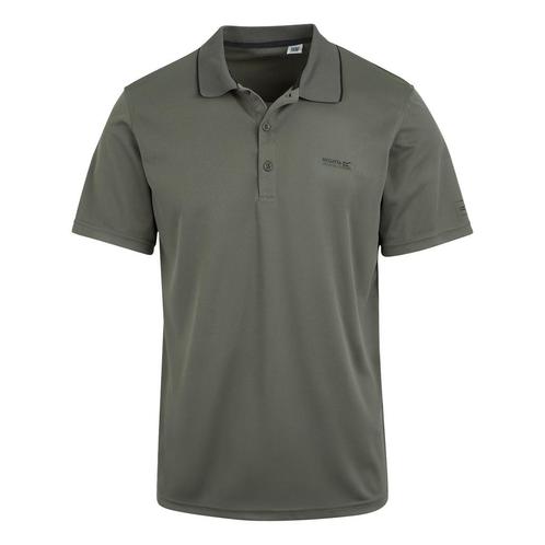 -44% Regatta  Regatta Heren maverick v actief poloshirt  maa, Kleding | Heren, Sportkleding, Bruin, Nieuw, Verzenden