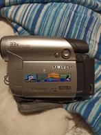 Samsung VP-DC10W DVD camera