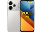 POCO - M6 - Smartphone - MediaTek Helio G91 - 108MP, Verzenden, Zo goed als nieuw