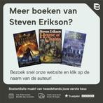 Dust Of Dreams 9780593046340 Steven Erikson, Verzenden, Gelezen, Steven Erikson