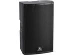 Veiling - Devine Onyx 15A 15 inch actieve fullrange luidspre, Nieuw