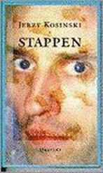 Stappen 9789021497402 Kosinski, Verzenden, Gelezen, Kosinski