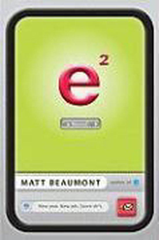 e2 9780452295971 Matt Beaumont, Boeken, Taal | Engels, Zo goed als nieuw, Verzenden