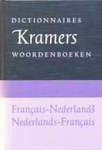 Woordenboek Kramers Frans-Nederlands (zie omschr), Verzenden, Nieuw