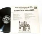 LP Vinyl 12 33 Schriebl & Hupperts Harmonika Duo N127, Verzenden, Nieuw in verpakking