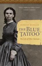 The Blue Tattoo | Margot Mifflin | 9780803235175, Zo goed als nieuw, Margot Mifflin