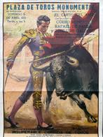 Ballestar - Plaza Toros de Barcelona (Spain) - 1972 - Jaren
