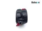 Stuurschakelaar Links BMW C 400 X 2018-2020 (C400X K09), Verzenden, Gebruikt
