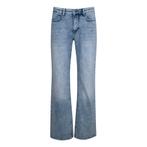 MAC • Laura jeans blauw • 36, MAC, Verzenden, Nieuw, Blauw