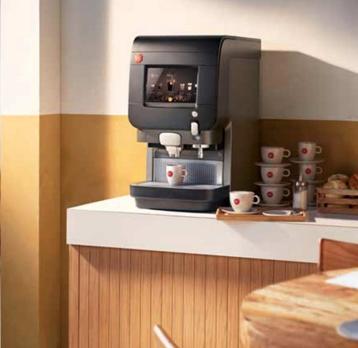 Douwe Egberts Excellence Experience koffiemachine voor 2 lit beschikbaar voor biedingen