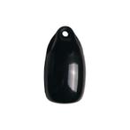 Majoni Fender Dumpy 1 ZWART 15/30 cm, Ophalen of Verzenden, Nieuw