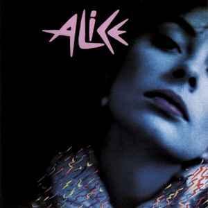 LP gebruikt - Alice - Alice (Italy, 1981), Cd's en Dvd's, Vinyl | Pop, Zo goed als nieuw, Verzenden