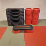 Online veiling 13 smartsteps van Les Mills met 44 supports, Gebruikt