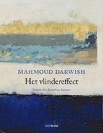 9789493397095 Het vlindereffect Mahmoud Darwish, Verzenden, Nieuw, Mahmoud Darwish