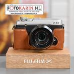 Fujifilm X-E2 + Fujinon XF 35mm f2 R WR | Foto Karin Kollum, Audio, Tv en Foto, Fotocamera's Digitaal, Spiegelreflex, Ophalen of Verzenden