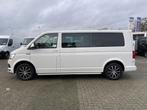 Volkswagen - Transporter - Bestelbus dubbele cabine - 2.0, Automaat, Volkswagen, Wit, Diesel