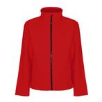 -59% Regatta  Regatta Heren ablaze printable softshell jas, Verzenden, Nieuw, Rood