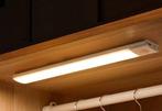 Oplaadbare multifunctionele ledverlichting, Huis en Inrichting, Lampen | Spots, Nieuw, Plafondspot of Wandspot, Kunststof, Led