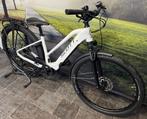 Electrische Fiets Scott Cross E-bike• Bosch Performance CX, Overige merken, Ophalen of Verzenden, Zo goed als nieuw, 47 tot 51 cm