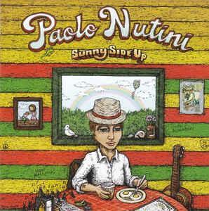 cd - Paolo Nutini - Sunny Side Up, Cd's en Dvd's, Cd's | Overige Cd's, Zo goed als nieuw, Verzenden